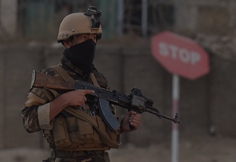 Afghanistan: Techniker und Wächter entführt