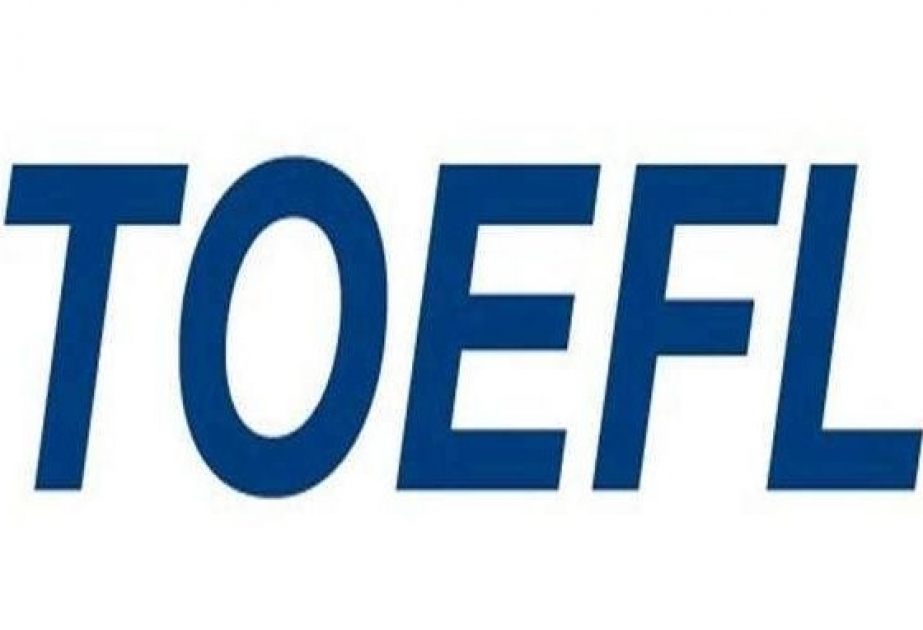 Dövlət İmtahan Mərkəzində TOEFL imtahanı keçirilib