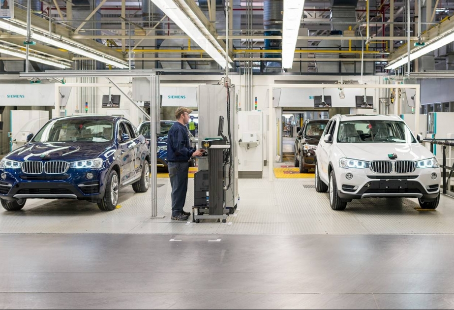 BMW в поисках запасных выходов после Brexit
