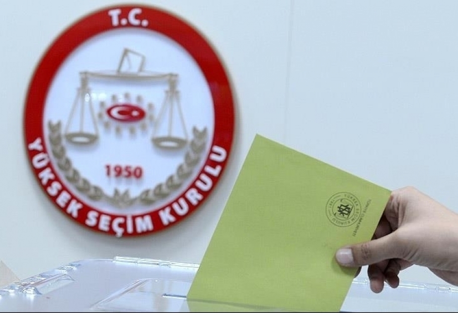 Türkei wählt am Sonntag Präsident und Parlament