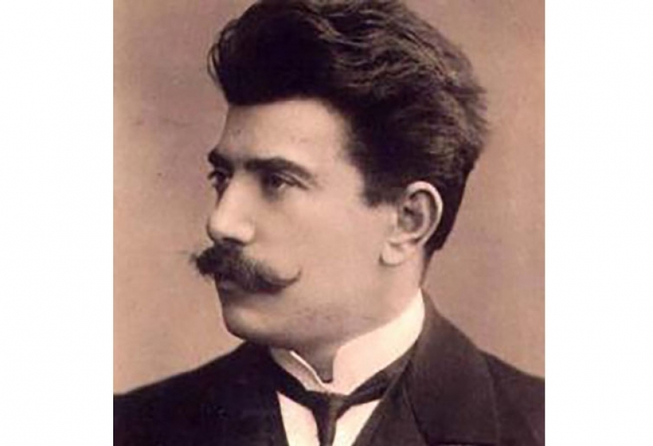 Рейнгольд Глиэр – советский композитор, народный артист СССР