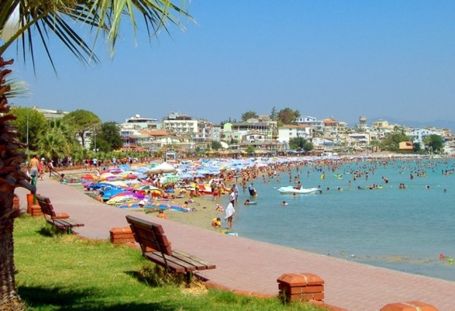 Türkei-Tourismus: Didim lockt ausländische Touristen an