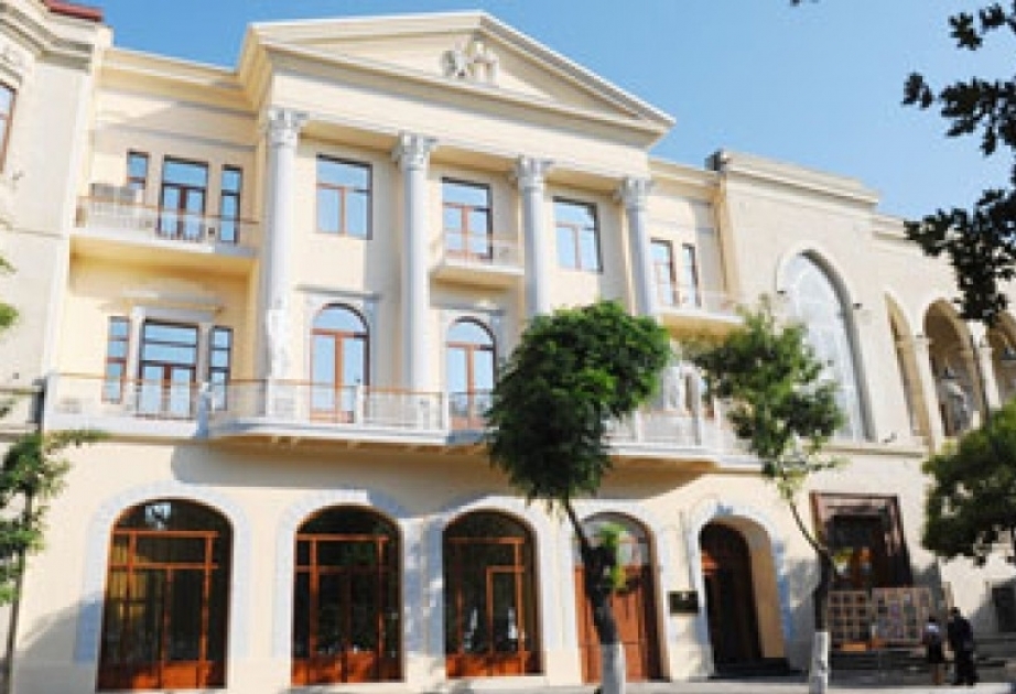 Şəki “İpək Yolu” Beynəlxalq Musiqi Festivalına yenidən ev sahibliyi edəcək