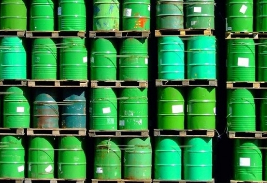 Les cours du pétrole en baisse sur les bourses mondiales