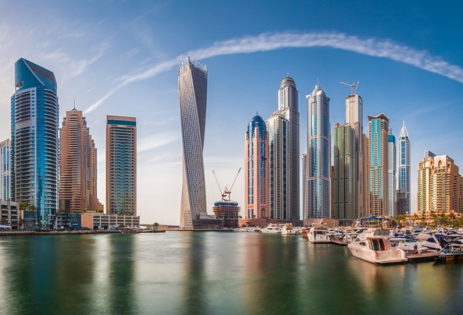 Безопасность и упрощенный визовый режим – ключевой фактор привлечения туристов в ОАЭ