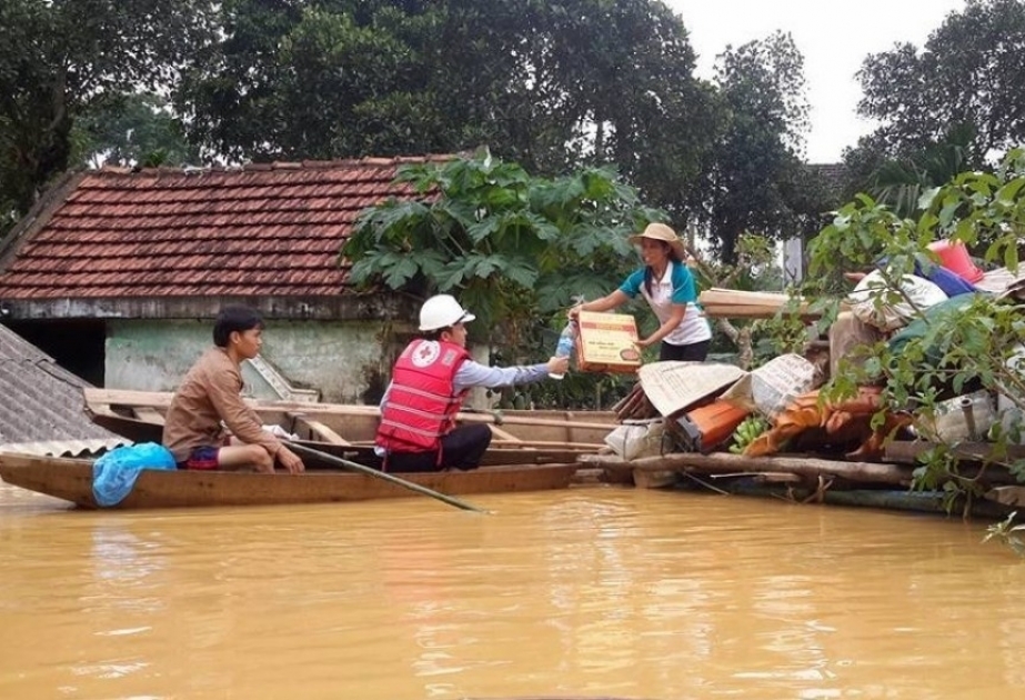 Vietnam: Mindestens sieben Tote bei Erdrutschen