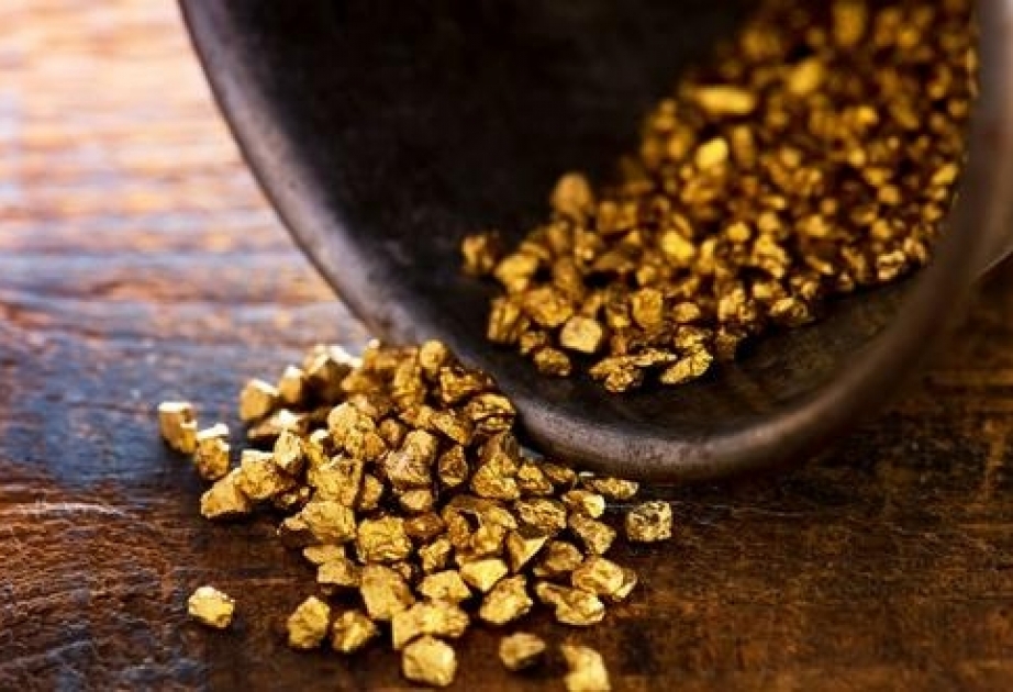China baut seinen Einfluss auf Goldförderung in Zentralasien aus