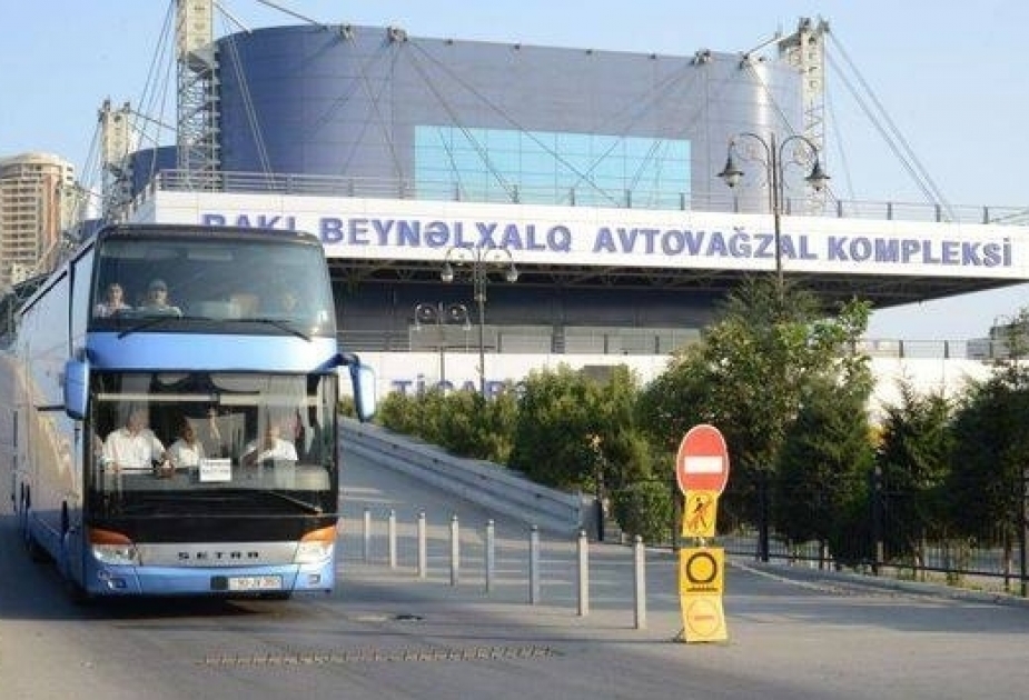 Gələn aydan Bakı-Batumi avtobus reysi fəaliyyətə başlayır