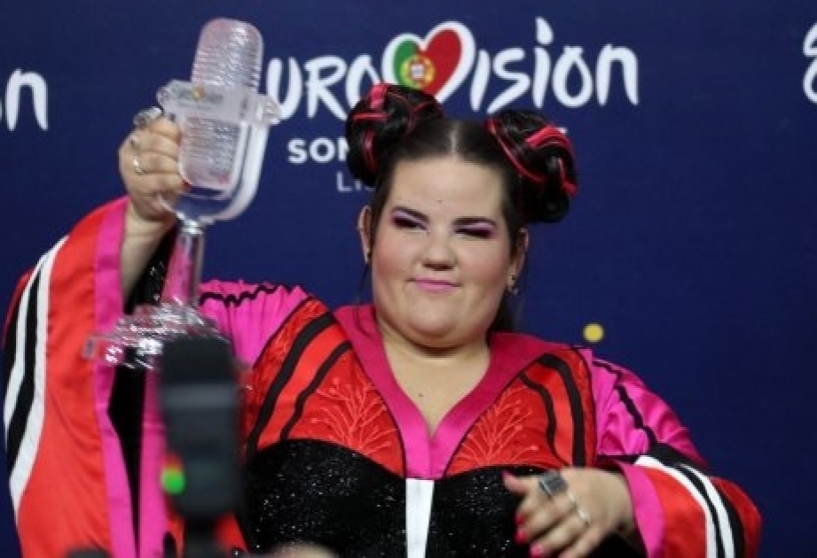 İsrail “Eurovision-2019”un keçiriləcəyi şəhəri müəyyənləşdirib