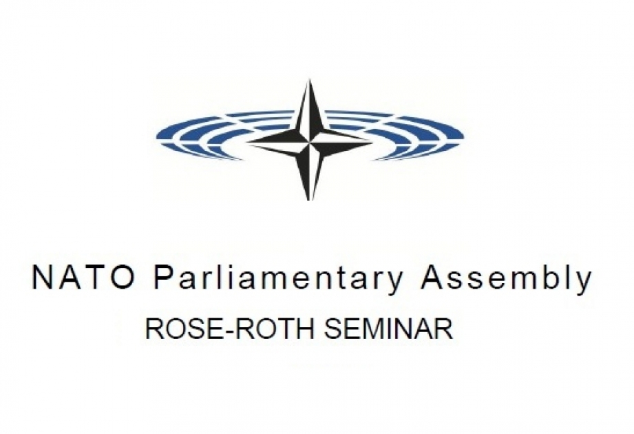 NATO Parlament Assambleyasının Rouz-Rout seminarı keçiriləcək