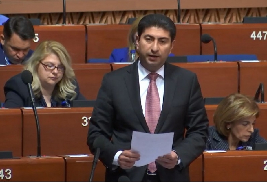 Elşad Həsənov: Azərbaycanda prezident seçkilərinin nəticəsi xalqın iradəsini əks etdirir