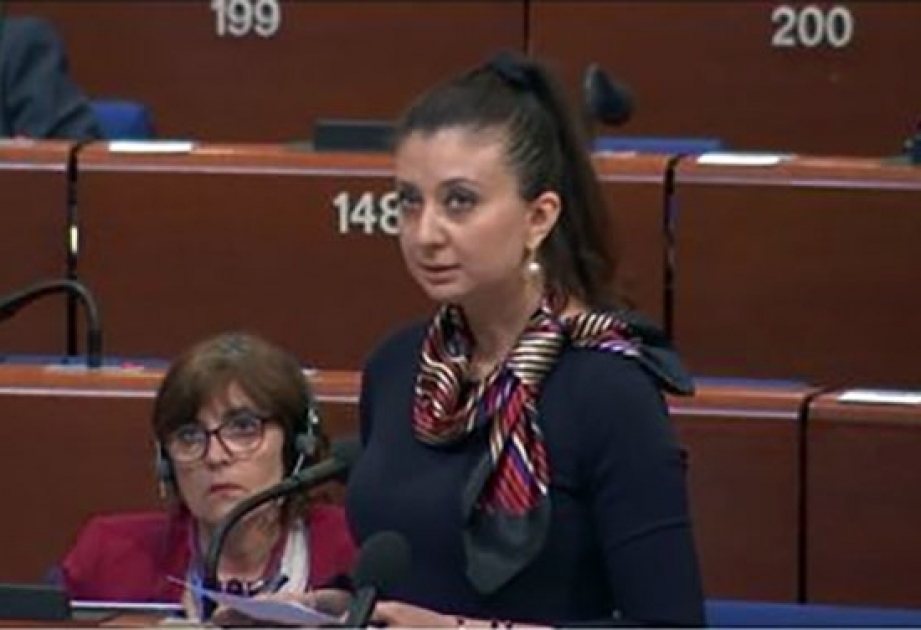 Deputat Ülviyyə Ağayeva: Azərbaycanda şəffaf və ədalətli seçkilər keçirilib