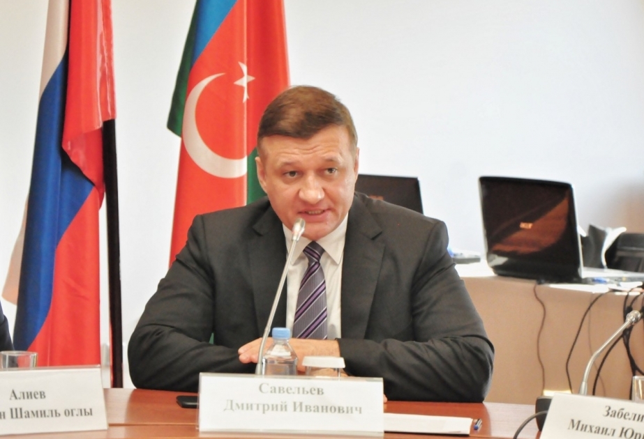 Россия-Азербайджан: межпарламентский аспект отношений