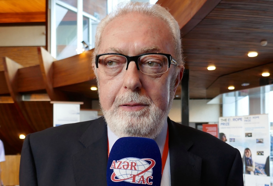 Pedro Aqramunt: Corc Soros tərəfindən maliyyələşdirilən QHT-lər AŞPA-ya böyük təzyiqlər göstərir