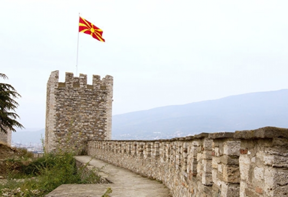 Makedoniya prezidenti ölkəsinin adının dəyişdirilməsi ilə bağlı sazişi imzalamadı