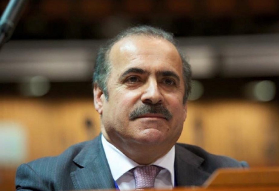 Rafael Hüseynov: Avropanın enerji təhlükəsizliyinə töhfələr verən Azərbaycana münasibətdə bu qitə daha diqqətli olmalıdır