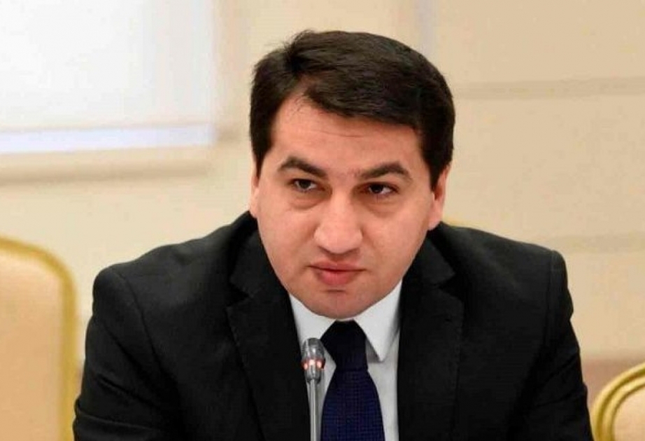 L’Azerbaïdjan présidera l’OCEMN