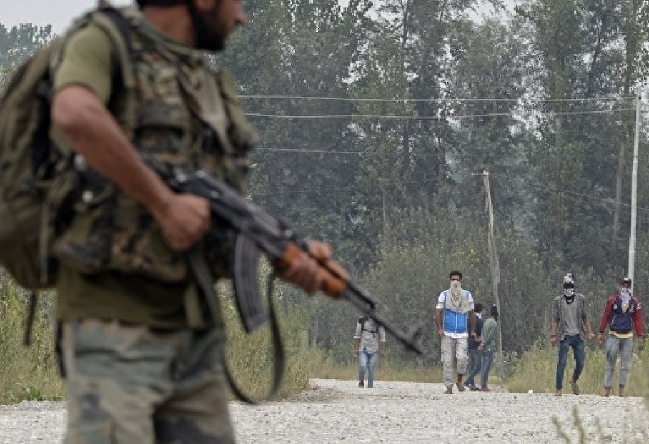 6 policemen killed, 4 wounded in landmine blast in east India