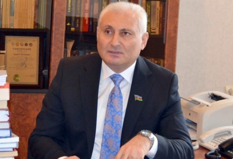 Hikmət Babaoğlu: Hərbi parad Azərbaycanda ordu quruculuğunun necə yüksək səviyyədə təşkil olunmasının əyani nümayişi idi