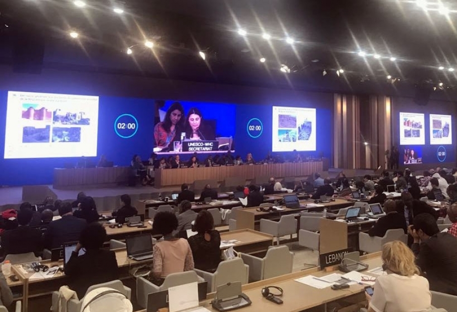La 42ème session du Comité du patrimoine mondial a débuté à Manama