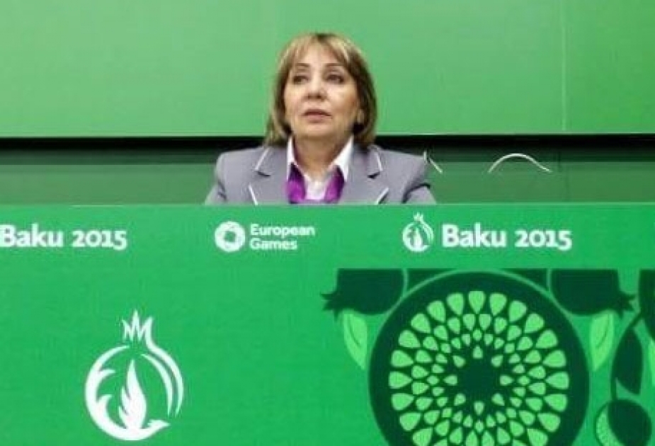 Stolüstü tennis üzrə beynəlxalq yarışları idarə etmək hüququ qazanan hakimlərimizin sayı artıb