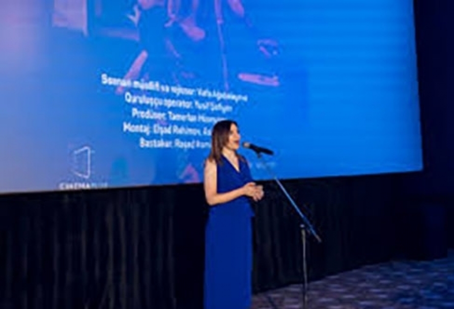 “Döngə” sənədli filmi təqdim edilib
