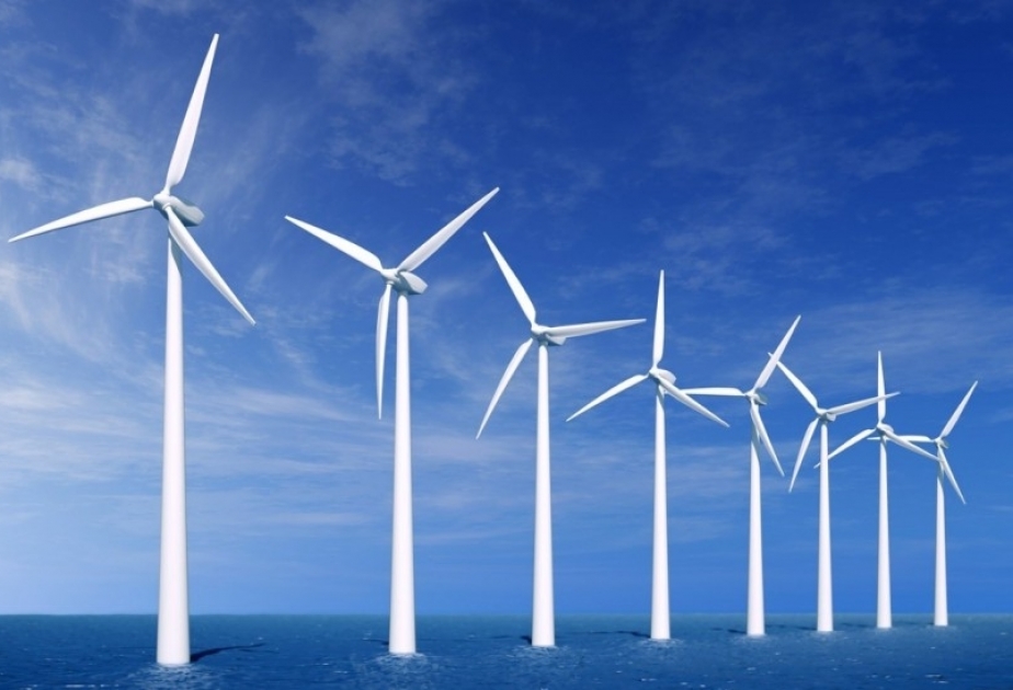 В Финляндии планируют увеличить число ветряных электростанций