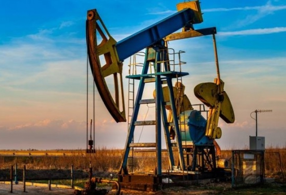 Birləşmiş Ştatların gündəlik neft hasilatı 11 milyon barrelə çatır