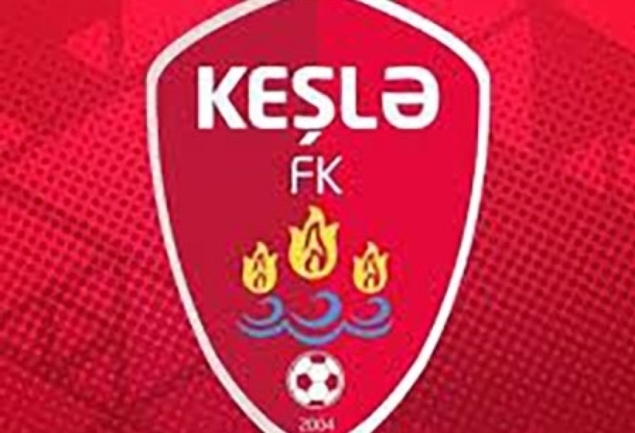 FC Keshla Baku to hold three friendlies in Turkey