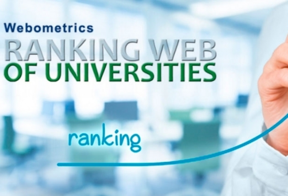 UNEC ranks first among Azerbaijani universities in TRANSPARENT RANKING