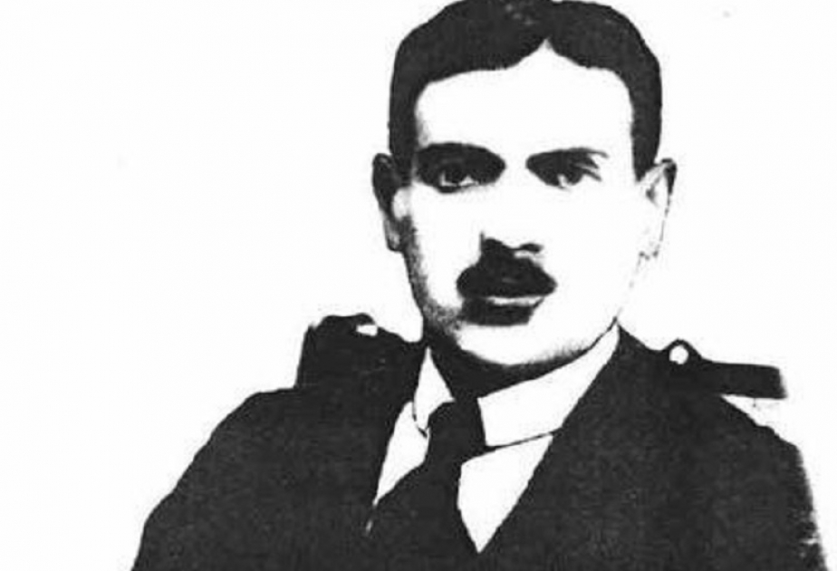 Əhməd Cavada həsr edilmiş kitabların təqdimatı keçiriləcək