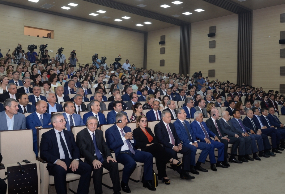 BHOS hosts graduation ceremony