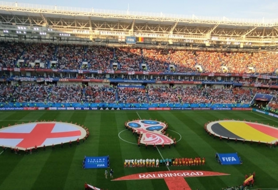 Dünya çempionatının “G” qrupu: Lider Belçika, yoxsa İngiltərə olacaq?