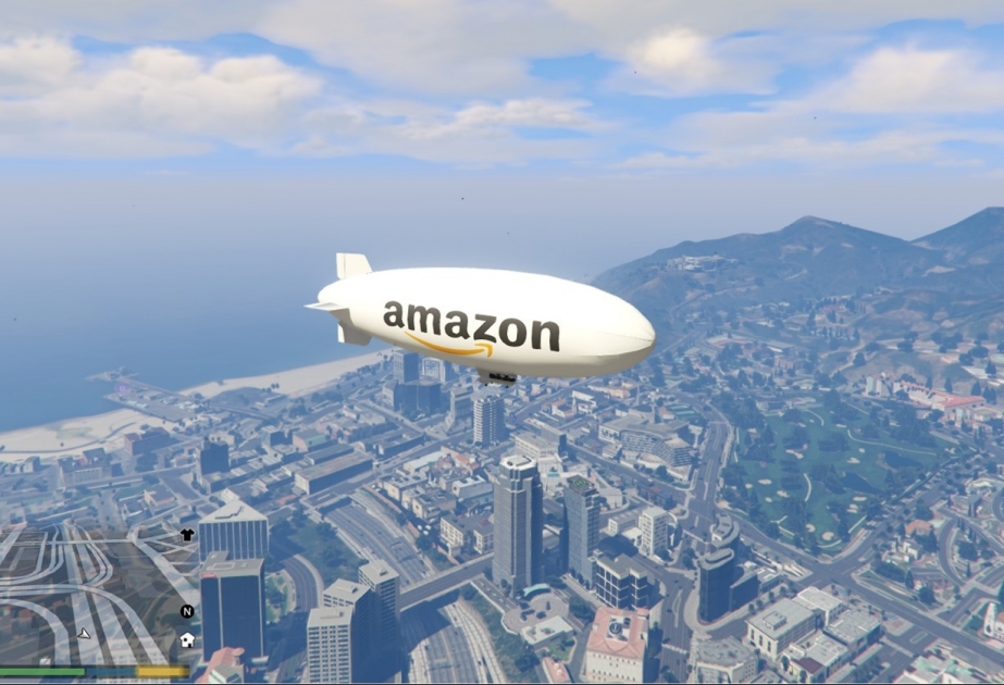 Amazon will Engpässe bei Paketzustellung durch unabhängige Lieferdienste schließen