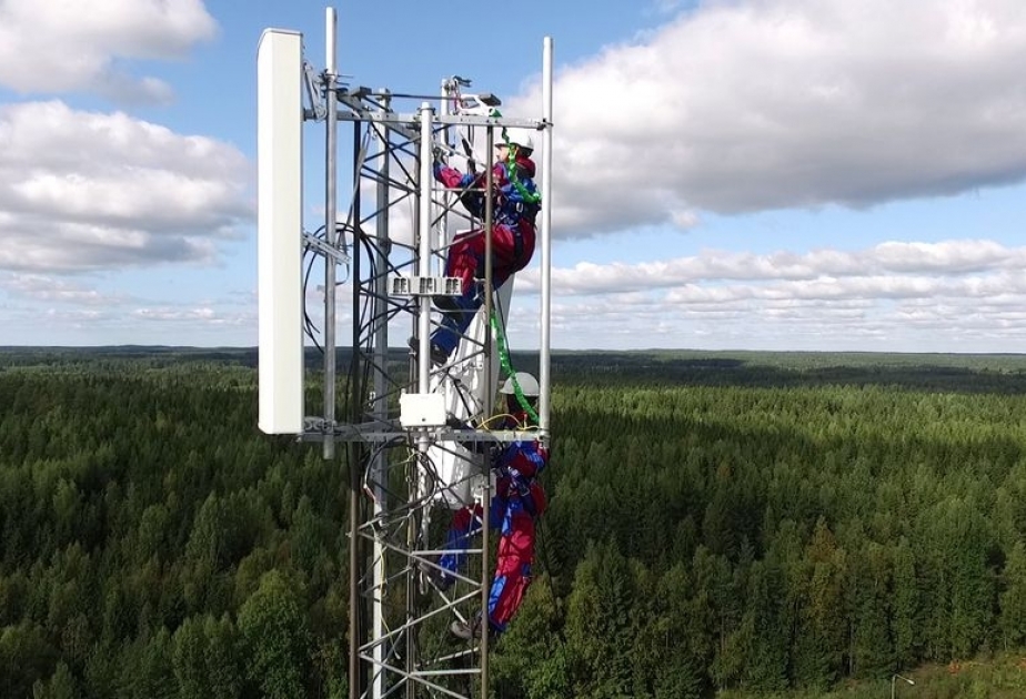 В Финляндии запустили первую в мире коммерческую сеть 5G