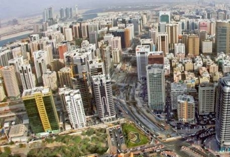Интеллектуальная система в Абу-Даби будет бороться с вандализмом