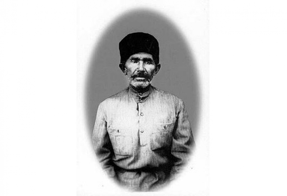 Aşıq Hüseyn Bozalqanlı tarixi faktlar fonunda...