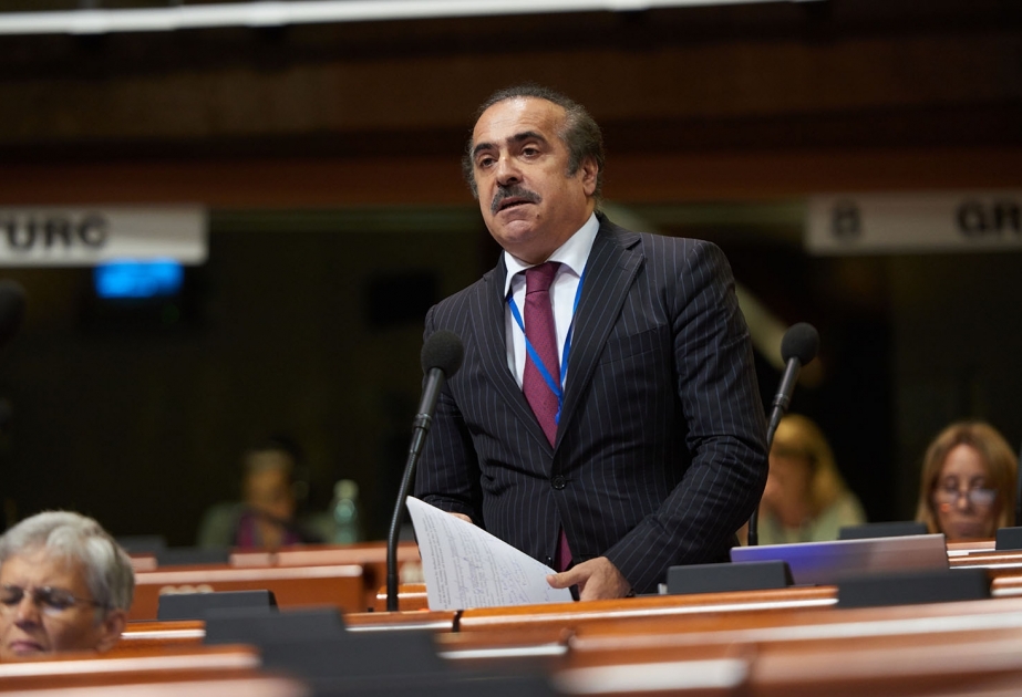 Azərbaycanın tarixi və mədəni irs abidələri erməni işğalçıları tərəfindən dağıdılır