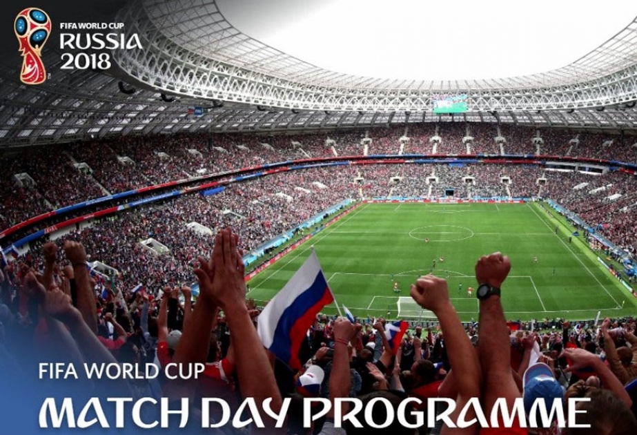 Bu gün futbol üzrə dünya çempionatının səkkizdəbir final mərhələsinə start veriləcək