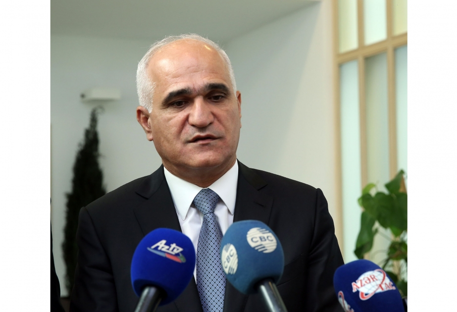 Azerbaijan, Hungary plan to establish trading houses