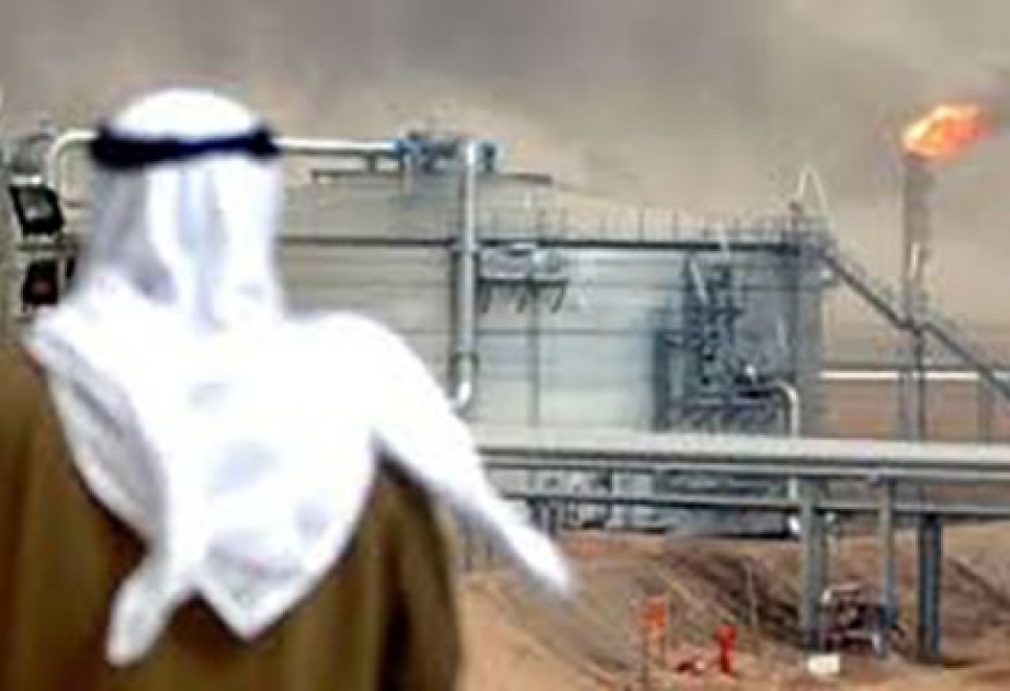 Король Саудовской Аравии согласился с предложением Трампа по добыче нефти