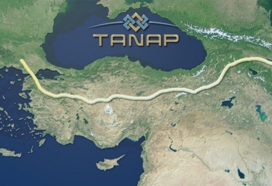 Подписан синдицированный кредит в 750 миллионов долларов на проект TANAP