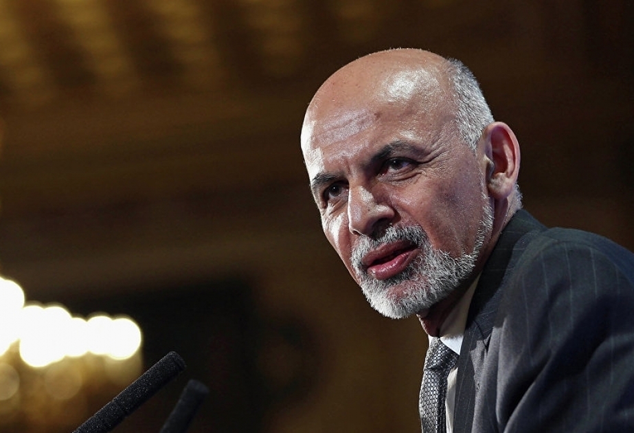 Afghanistan resumes anti-terror fight as truce ends