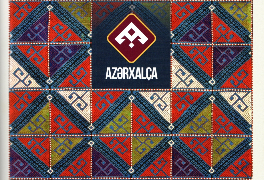 “Azərxalça”nın məhsulları dünyanın nüfuzlu “Carpet XL” jurnalında