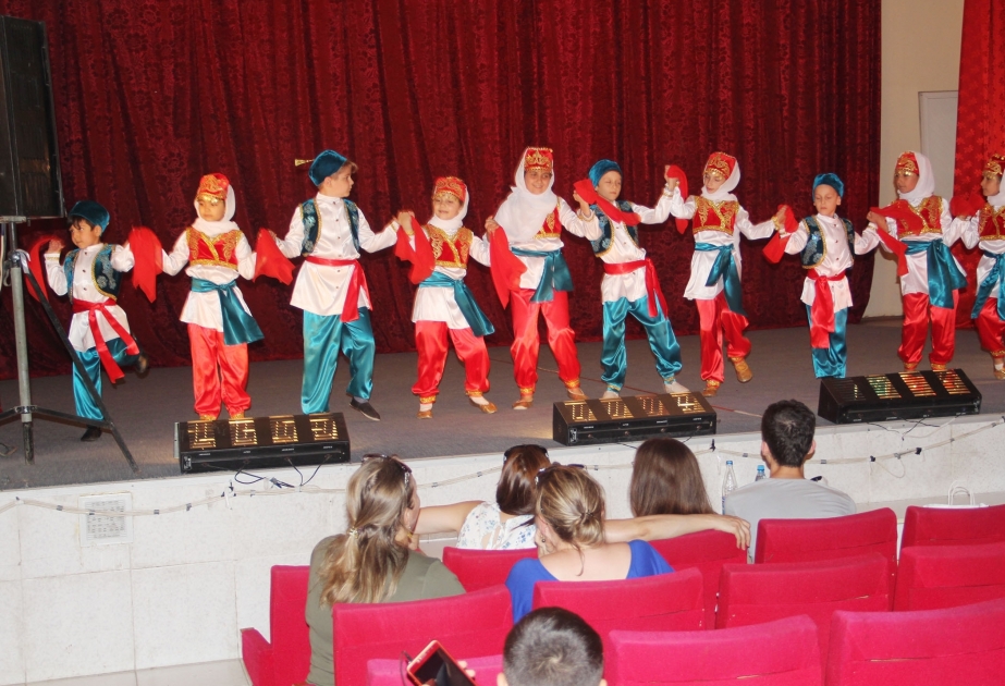 “Günay” mövsümü bağlı elan edib