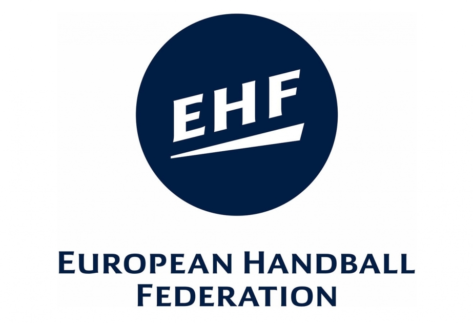 Azerbaijani female handball players today to face France and Finland at European Open Tournament