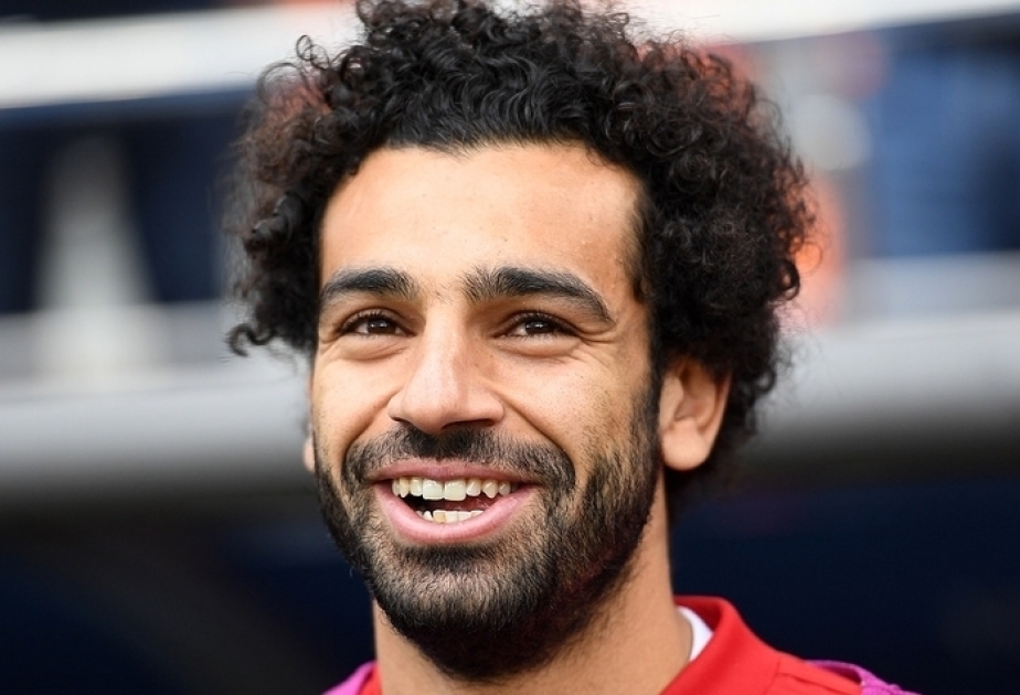Salah unterschreibt in Liverpool einen neuen Vertrag