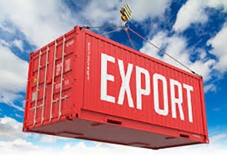Innerhalb von ersten sechs Monaten im Wert 29 Millionen 495 Tausend US-Dollar Nichtölprodukte exportiert