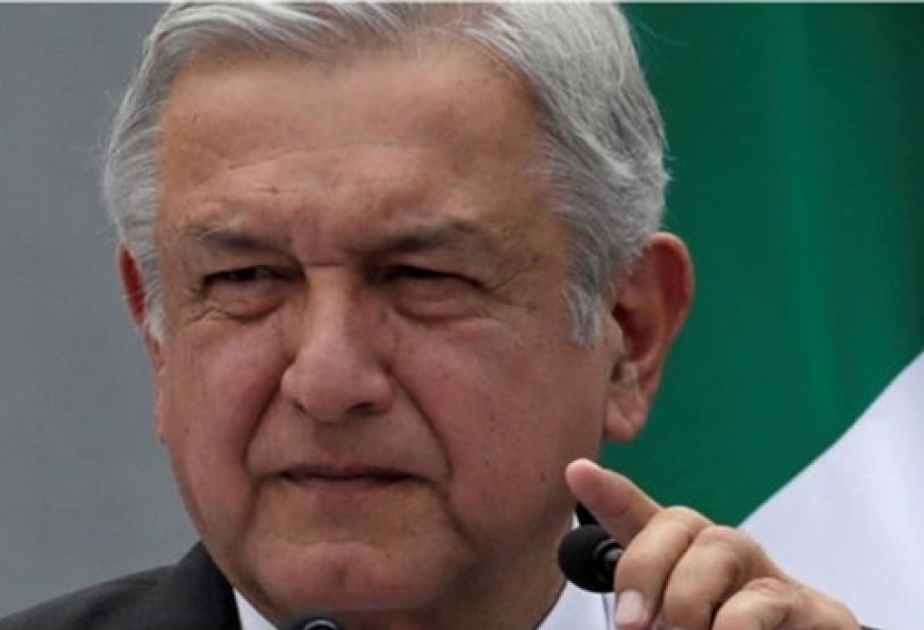 Neu gewählter mexikanische Präsident schlägt sanftere Töne im Handelskonflikt mit den USA an