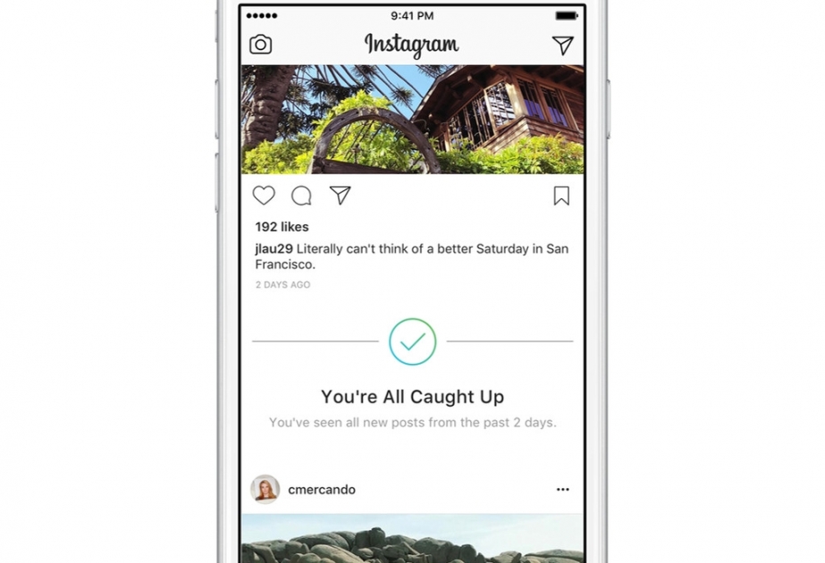 Instagram пробует помочь зависимым от приложения